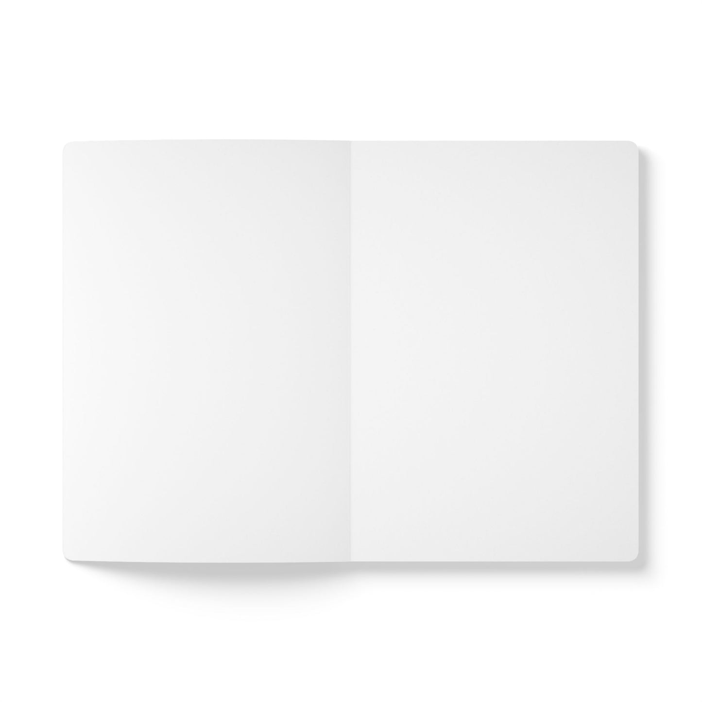 The Reflections SOFTCOVER Journal | Therapy Journal Notebook