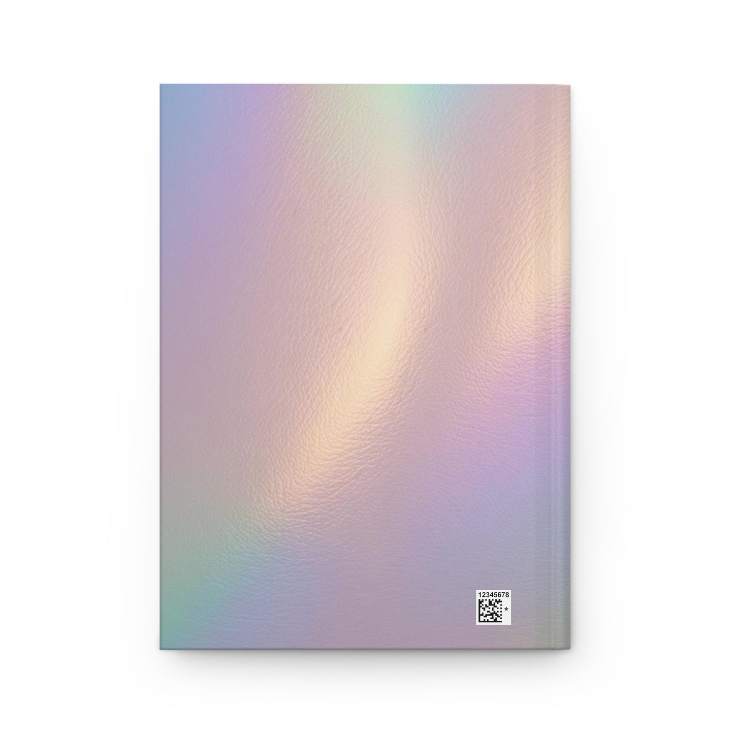 Aurora Dreams MATTE HARDCOVER Journal | 150 Lined Pages