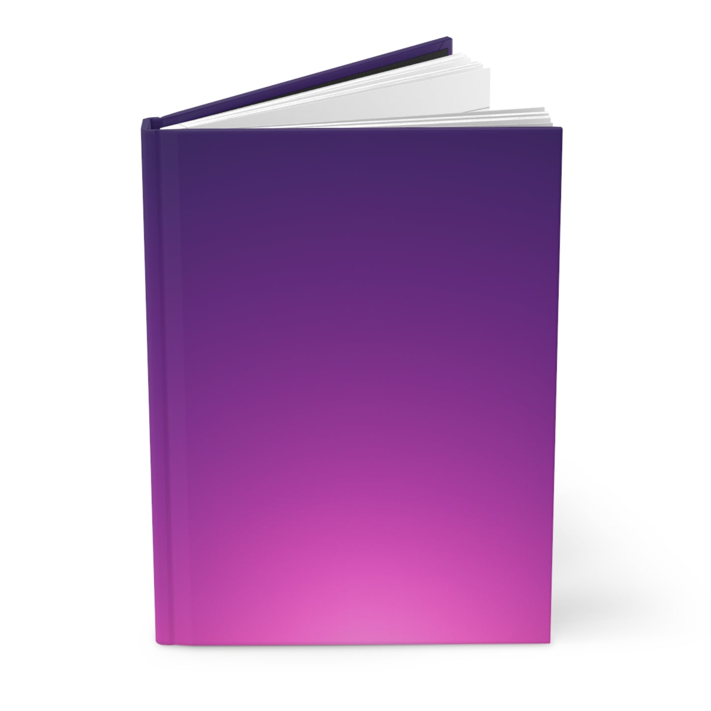 Hyannis Port Sunset MATTE HARDCOVER Journal Notebook | 150 Lined Pages