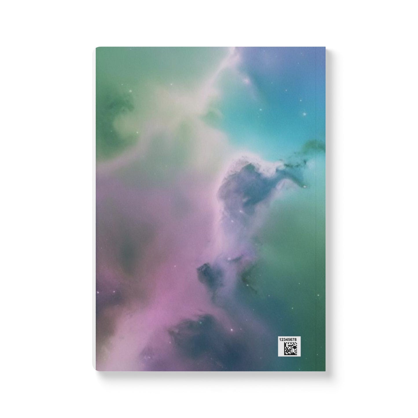 The Reflections SOFTCOVER Journal | Therapy Journal Notebook