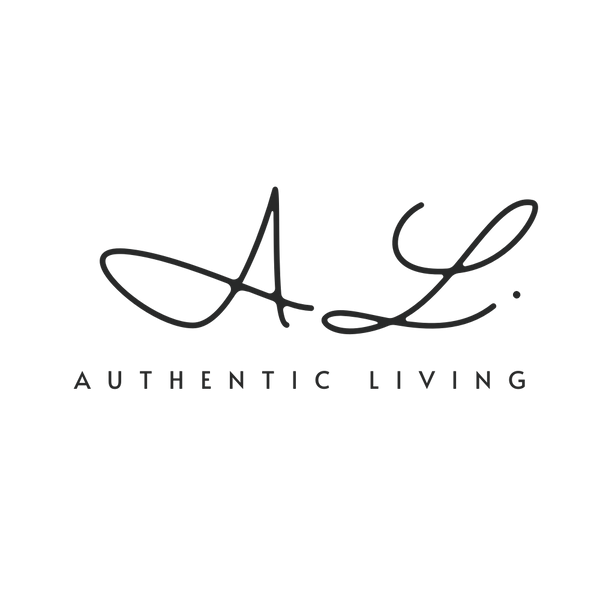 Authentic Living