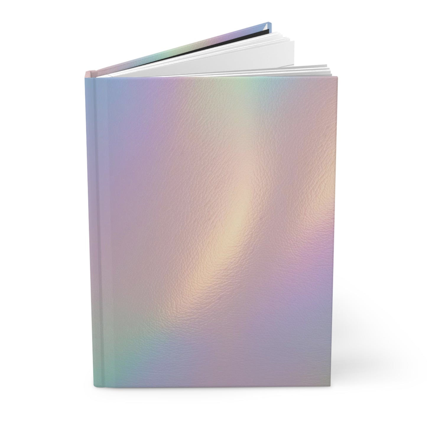 Aurora Dreams MATTE HARDCOVER Journal | 150 Lined Pages