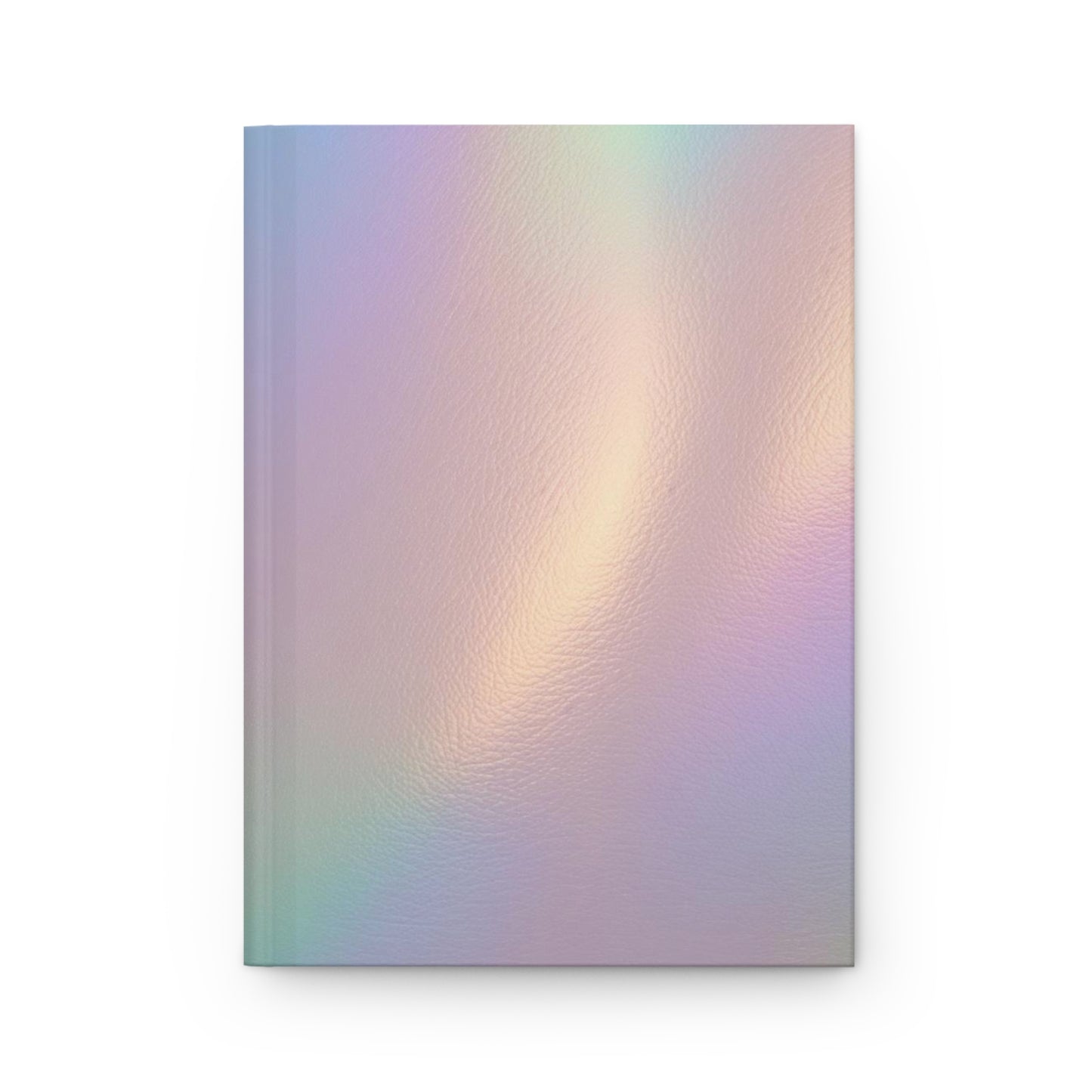 Aurora Dreams MATTE HARDCOVER Journal | 150 Lined Pages