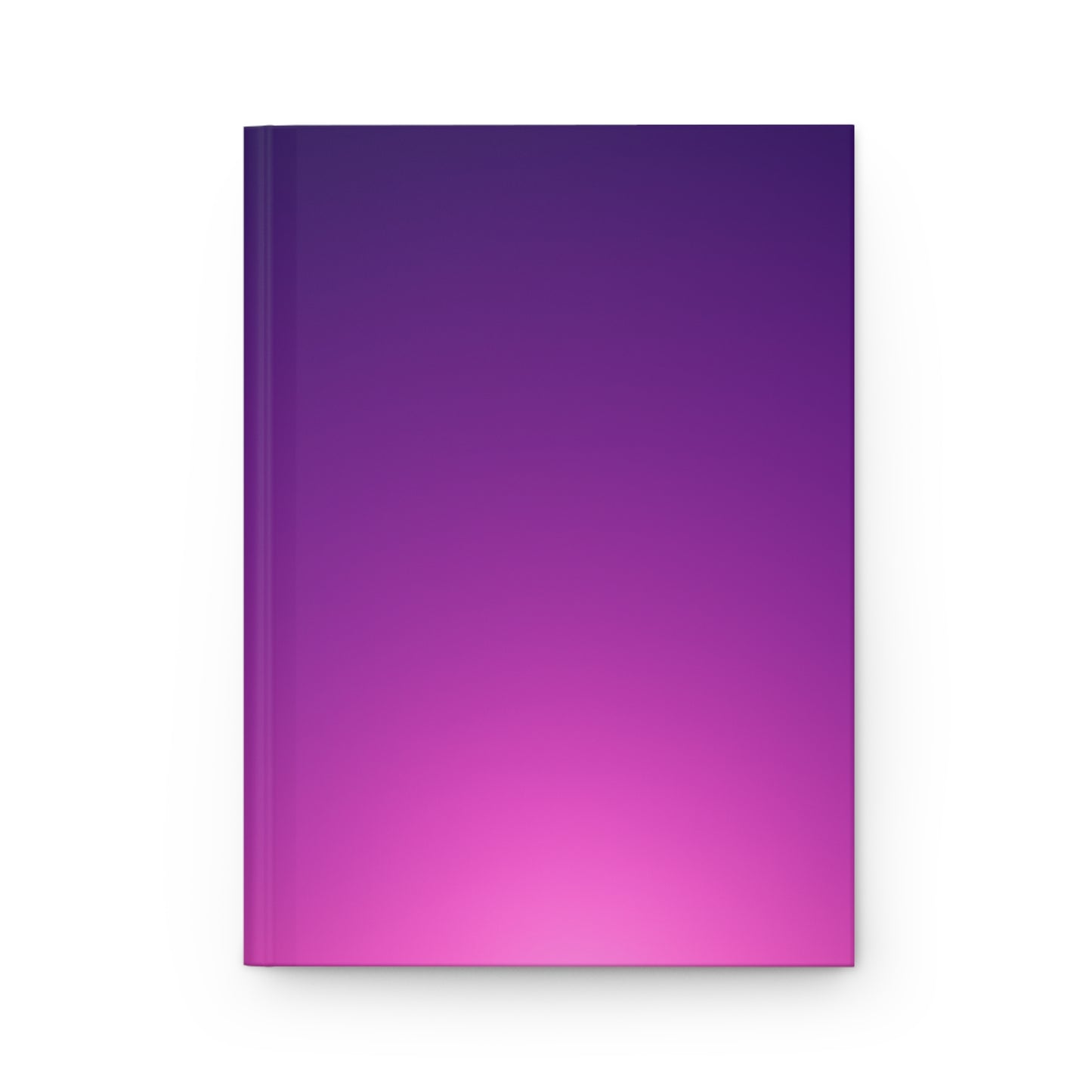 Hyannis Port Sunset MATTE HARDCOVER Journal Notebook | 150 Lined Pages