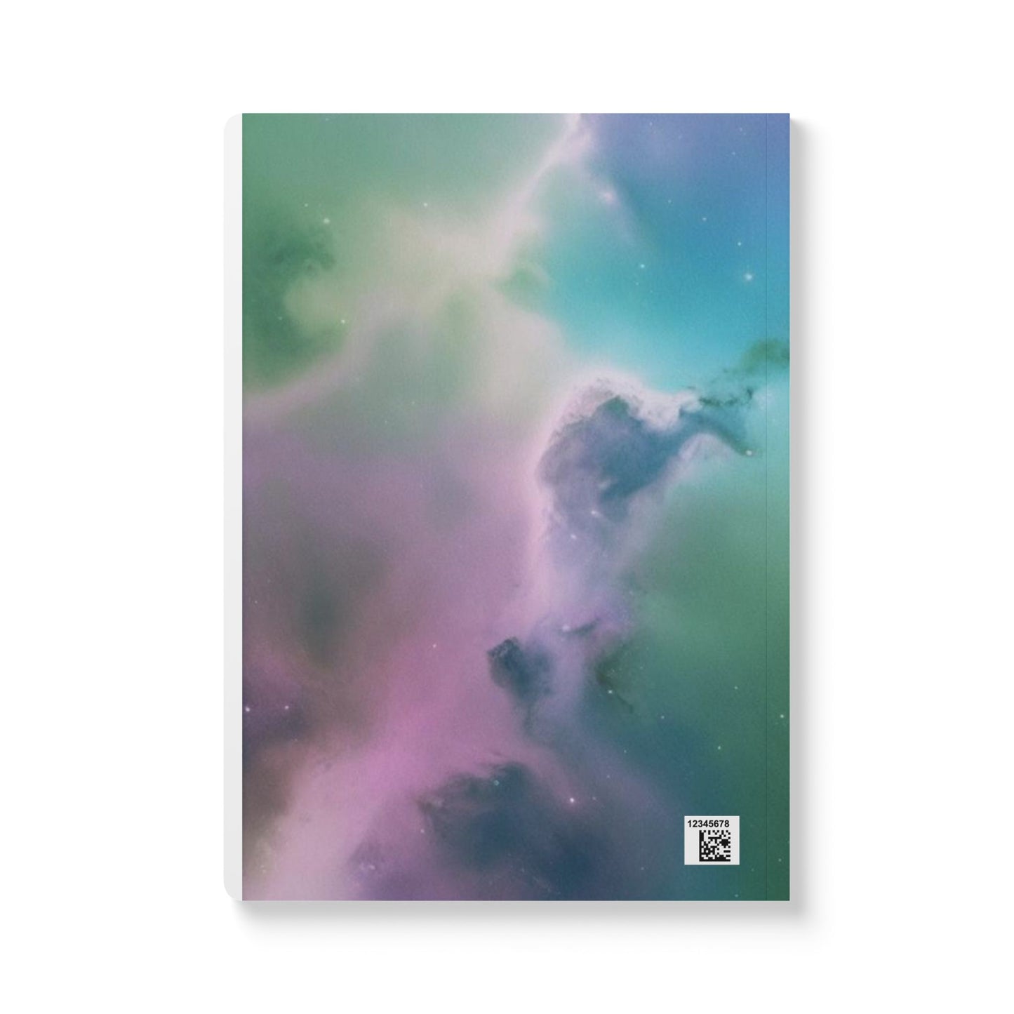 The Reflections SOFTCOVER Journal | Therapy Journal Notebook