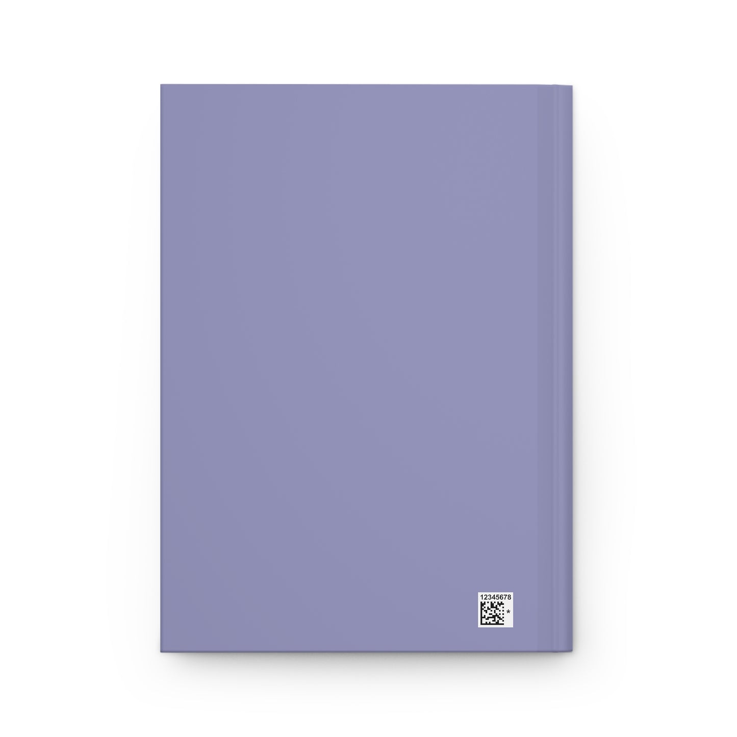 Twilight Serenity Aura Hardcover Journal - Matte Finish for Daily Reflection & Creativity