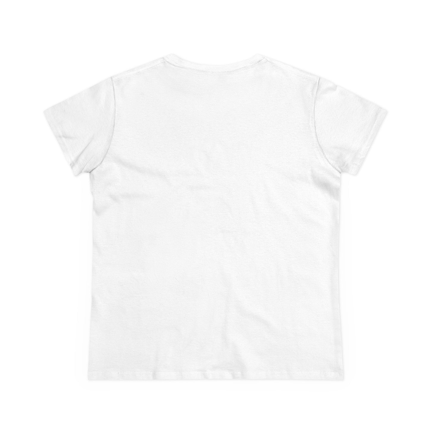 Women's Healing Era Tee, Inspirational Women’s Tee, Cotton Relaxed Fit Shirt