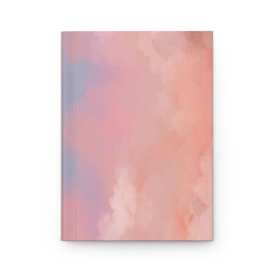 Hardcover “Serenity” Edition Journal, Matte