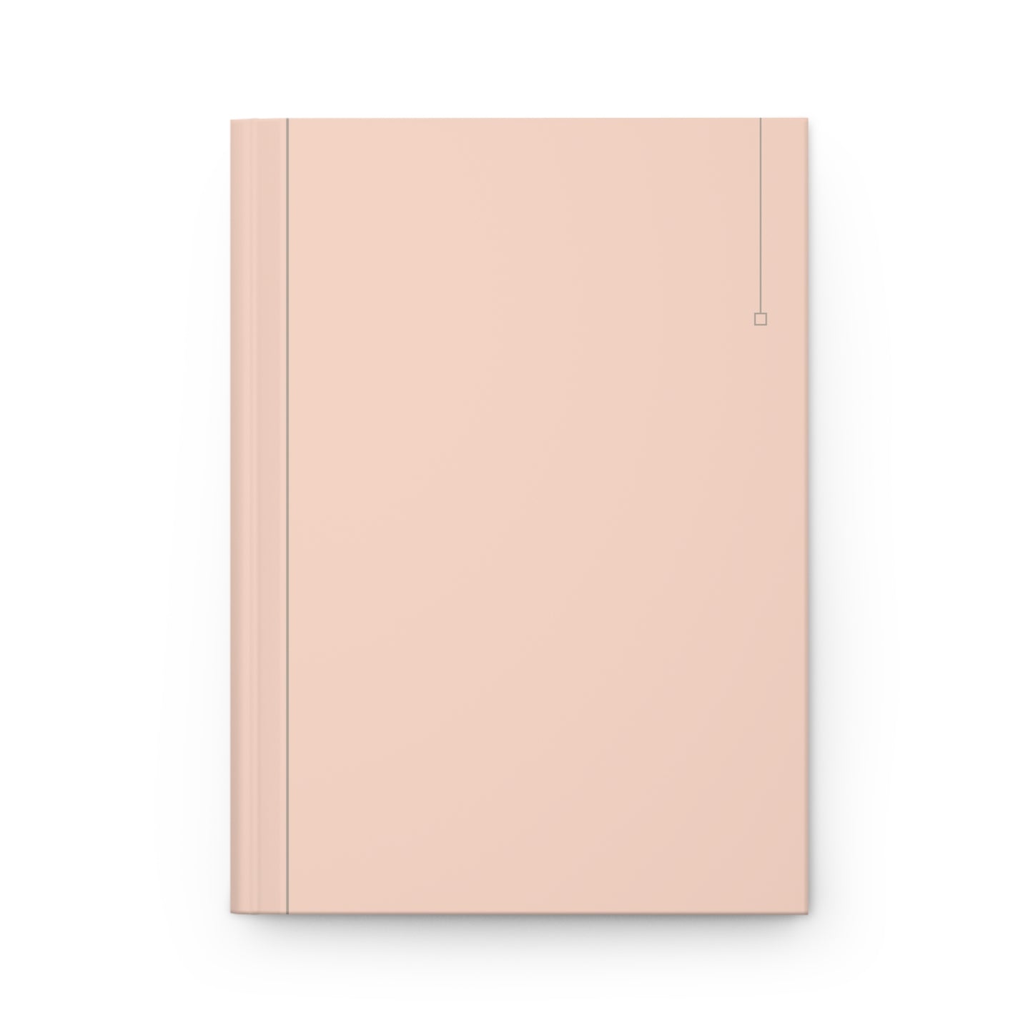 Hardcover “Healing Narratives” Journal Edition, Matte