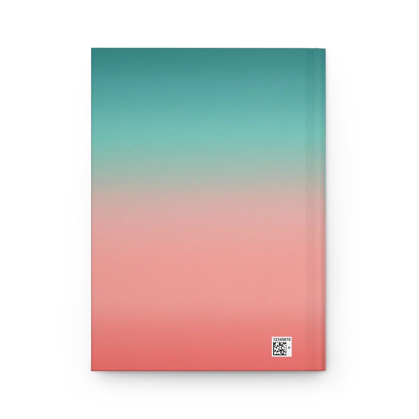 “Ethereal Shifts” Hardcover Notebook from The Auras Collection