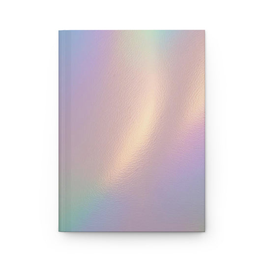 Aurora Dreams MATTE HARDCOVER Journal | 150 Lined Pages